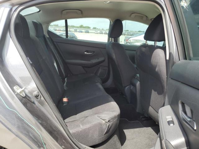 2020 Nissan Sentra S VIN: 3N1AB8BV0LY285706 Lot: 59493904