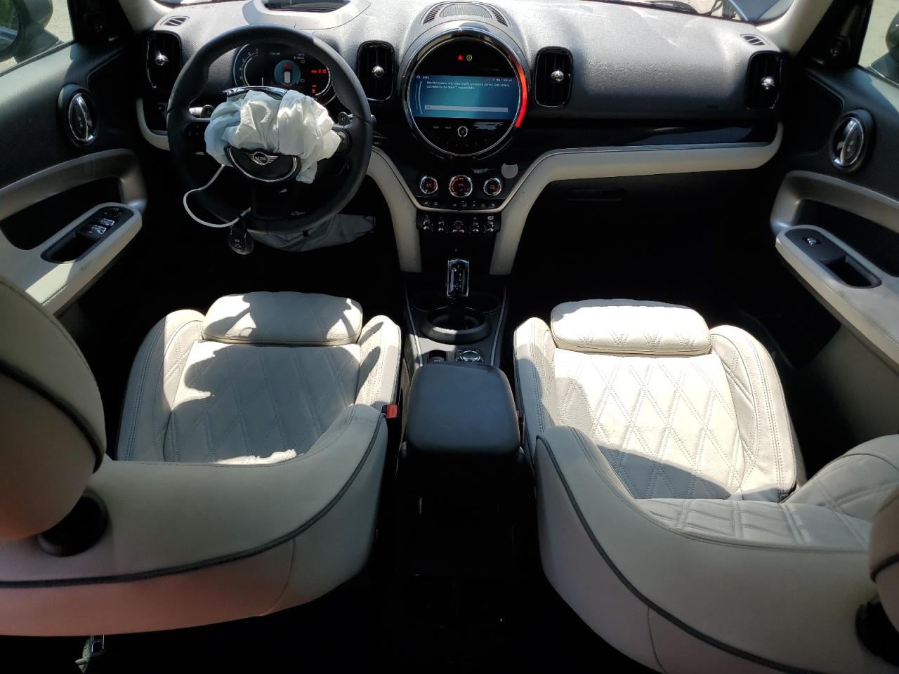 WMZ53BR09R3R82148 2024 Mini Cooper S Countryman