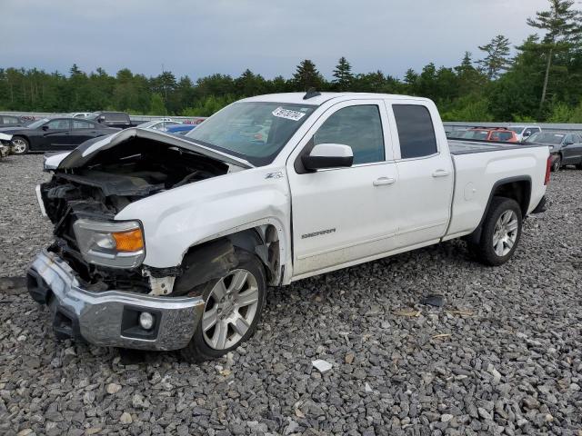 2015 GMC SIERRA K15 1GTV2UEC1FZ239538  59130704