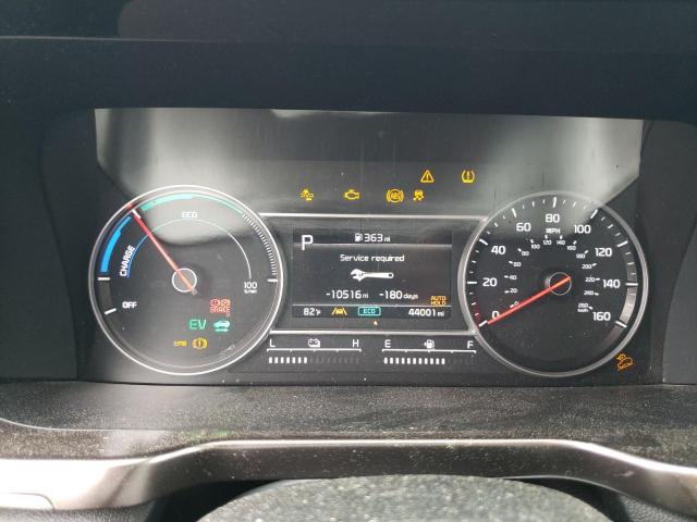 2022 Kia Sorento Ex VIN: KNDRH4LG8N5069691 Lot: 57865504