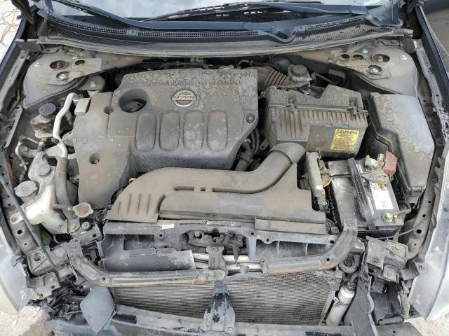 1N4AL2EP4CC154118 2012 Nissan Altima S