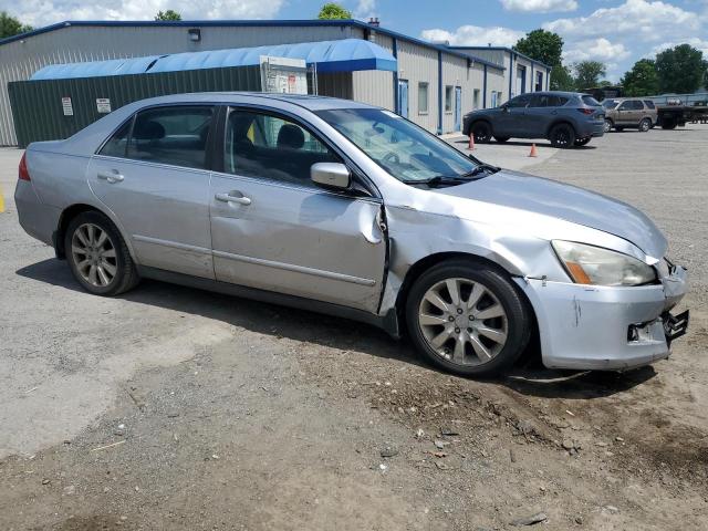 2006 Honda Accord Lx VIN: 1HGCM66366A052470 Lot: 57156694