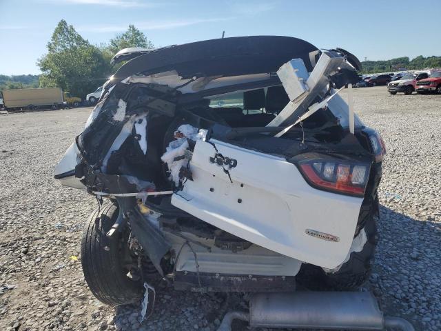 2021 JEEP CHEROKEE L - 1C4PJMMX4MD205796
