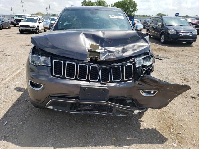 2019 Jeep Grand Cherokee Limited VIN: 1C4RJFBG3KC638357 Lot: 60047874