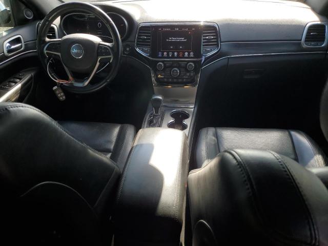 2020 Jeep Grand Cherokee Limited VIN: 1C4RJEBG6LC265407 Lot: 59526404