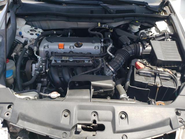 1HGCP2F3XCA157928 2012 Honda Accord Lx