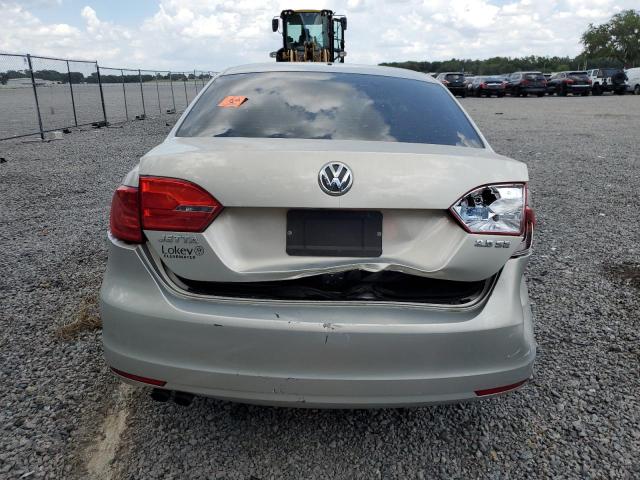 2011 Volkswagen Jetta Se VIN: 3VWDX7AJ0BM013048 Lot: 57020284