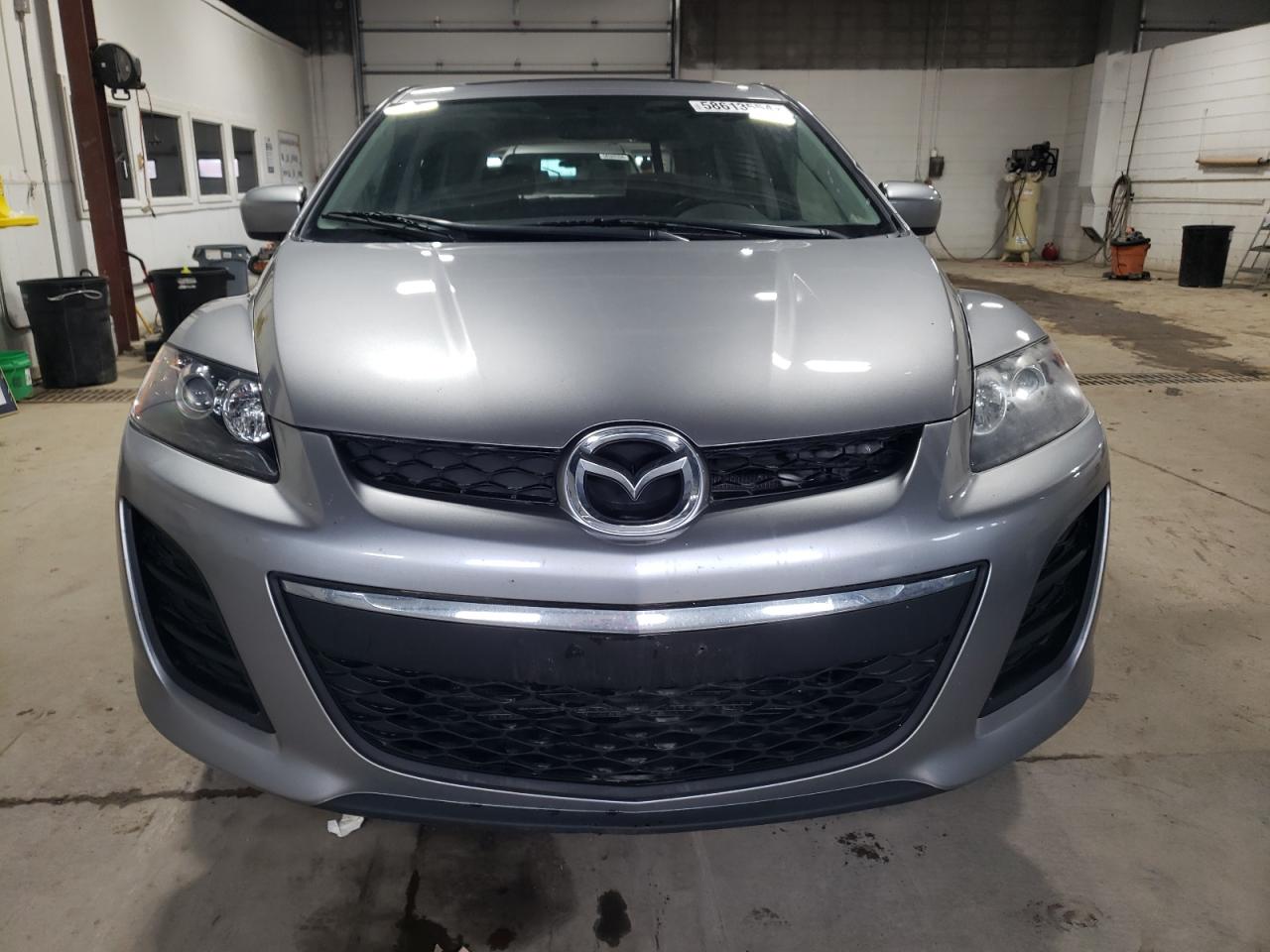 JM3ER2C54B0394904 2011 Mazda Cx-7