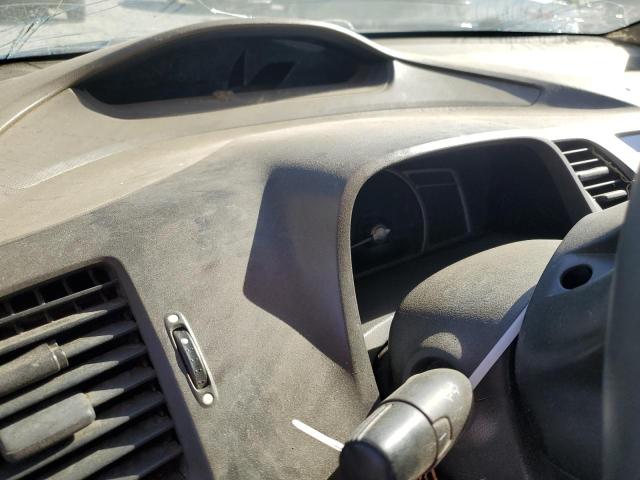 2008 Honda Civic Lx VIN: 1HGFA16548L059709 Lot: 58874224