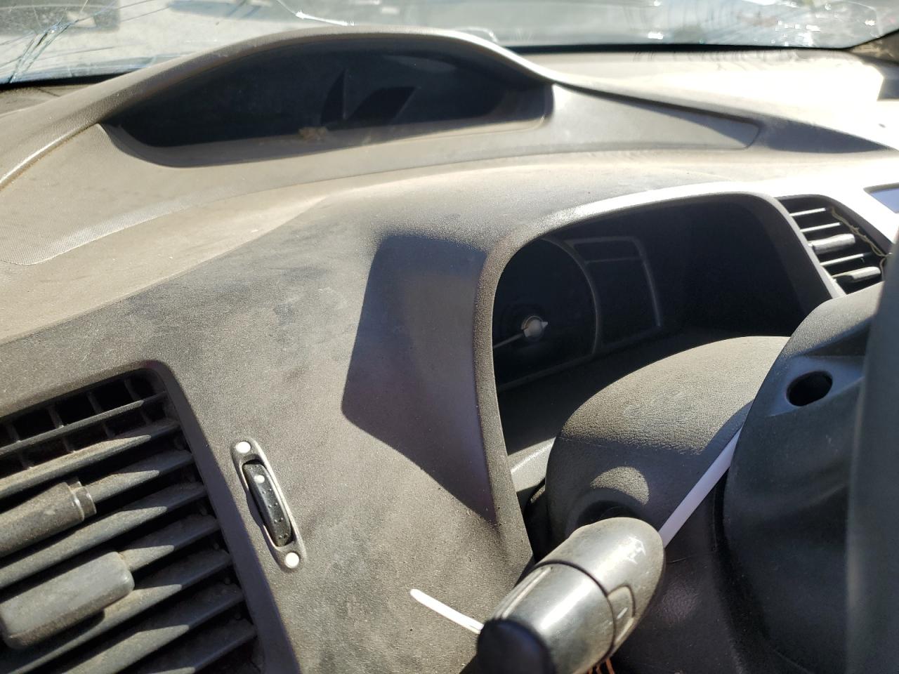 1HGFA16548L059709 2008 Honda Civic Lx