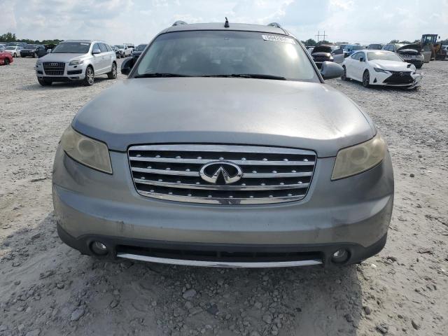 2006 Infiniti Fx35 VIN: JNRAS08U46X100415 Lot: 59428904