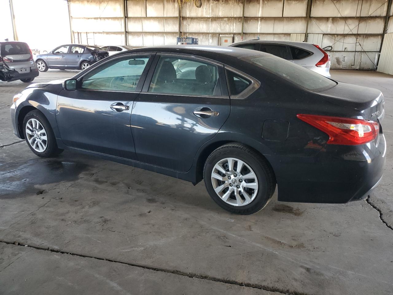 1N4AL3AP2GC177706 2016 Nissan Altima 2.5