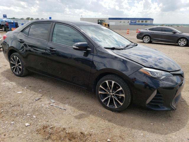 2017 Toyota Corolla L VIN: 2T1BURHE5HC928762 Lot: 59981804