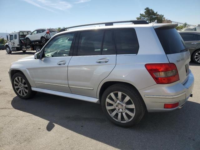 2010 Mercedes-Benz Glk 350 4Matic VIN: WDCGG8HB1AF512342 Lot: 58949324