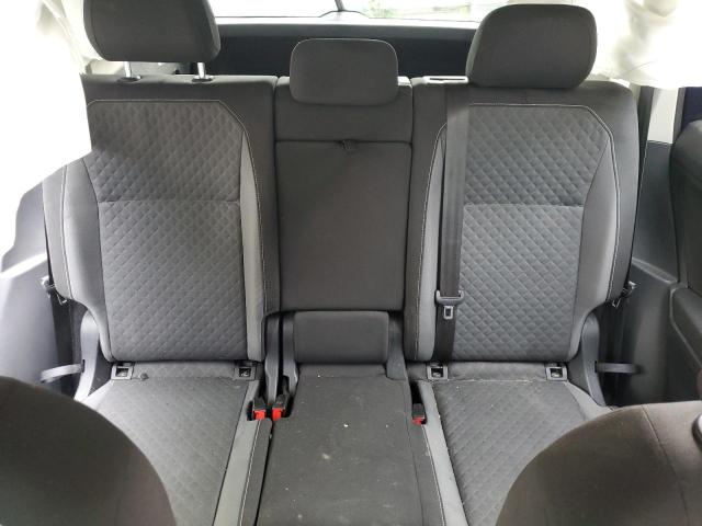 2021 VOLKSWAGEN TIGUAN S - 3VV0B7AX8MM026882