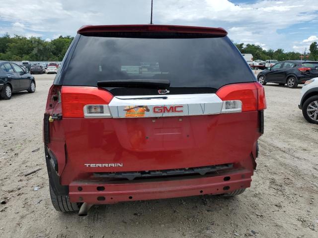 2015 GMC Terrain Sle VIN: 2GKALMEK5F6155628 Lot: 62685574