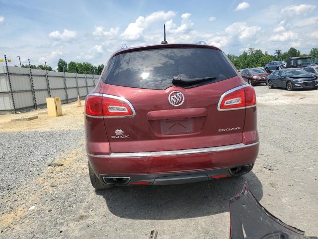 2017 Buick Enclave VIN: 5GAKRBKD2HJ314847 Lot: 58813454