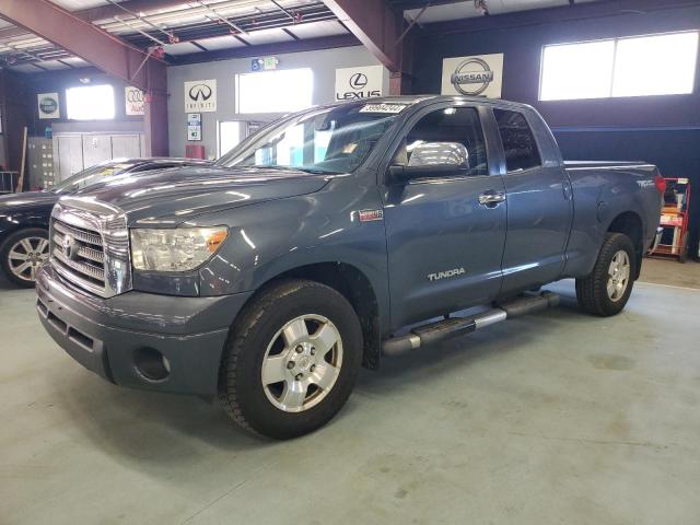 2007 Toyota Tundra Double Cab Limited VIN: 5TBBV58157S462042 Lot: 59904244