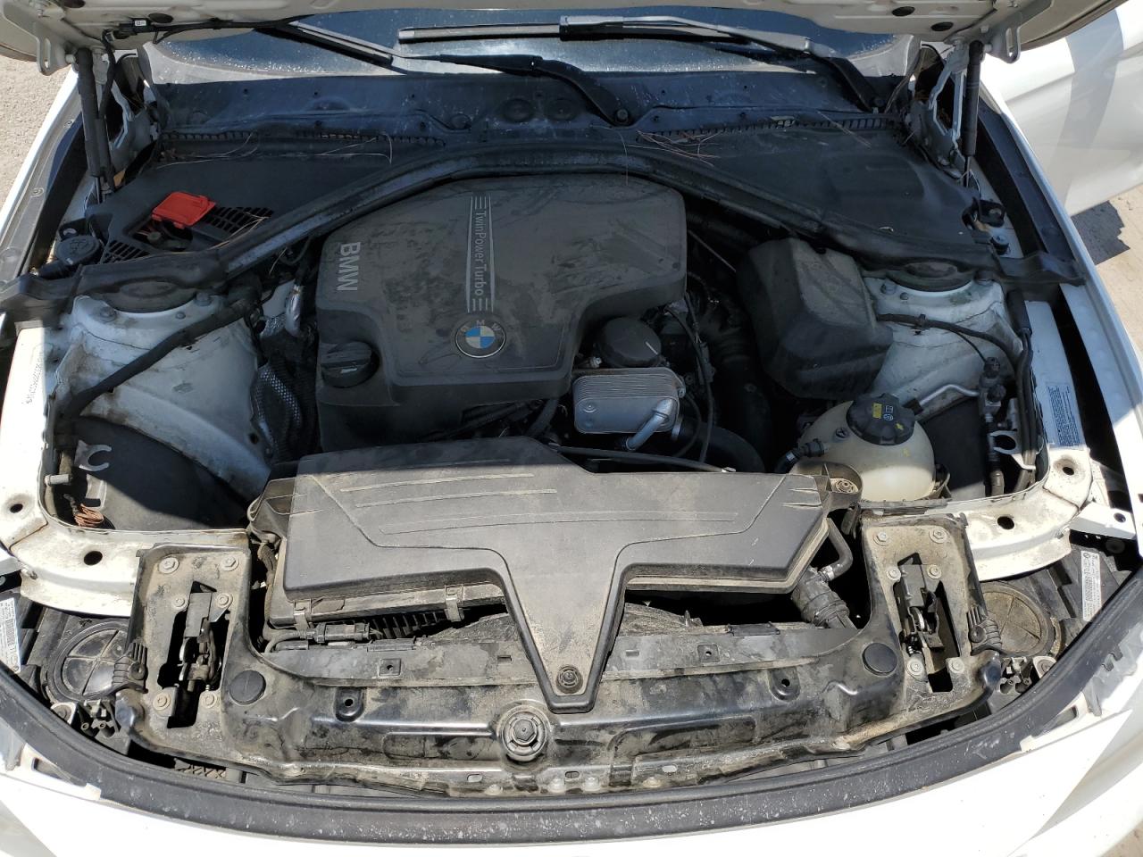 WBA3B5C58FP653782 2015 BMW 328 Xi Sulev