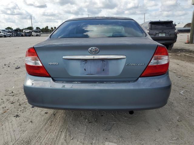 2003 Toyota Camry Le VIN: 4T1BE32K33U786783 Lot: 59464864