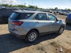 CHEVROLET EQUINOX LS photo