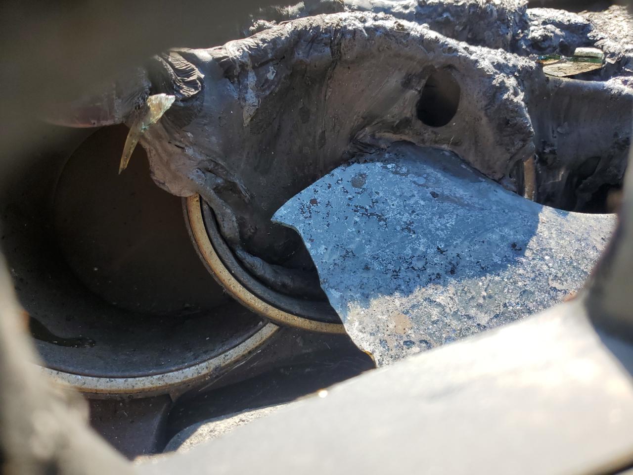 5XYKT3A12CG213474 2012 Kia Sorento Base