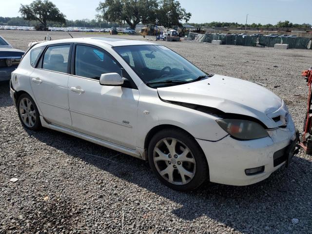 2008 Mazda 3 Hatchback VIN: JM1BK344781800494 Lot: 56793164