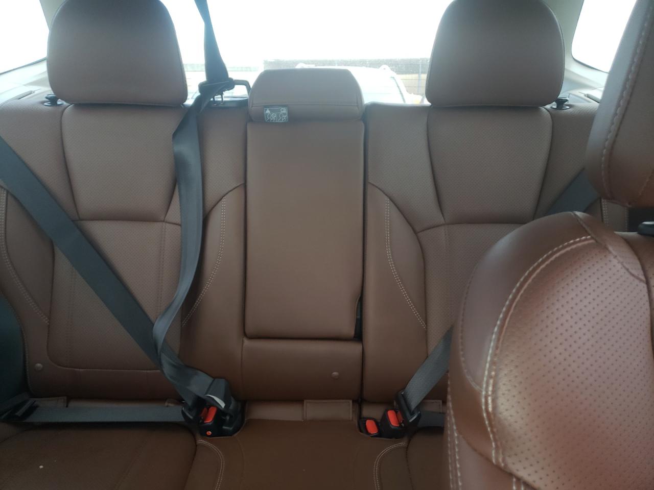 JF2SKAXC4MH497412 2021 Subaru Forester Touring