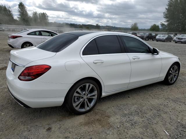 VIN 55SWF4JB0GU097775 2016 Mercedes-Benz C-Class, 300 no.3