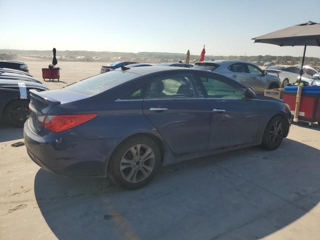 2012 Hyundai Sonata Se VIN: 5NPEC4AC6CH441300 Lot: 59363994