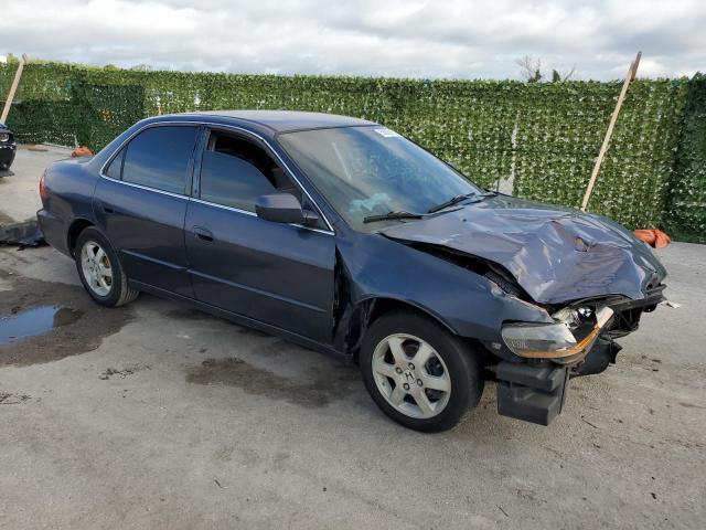 Vin: 1hgcg5640ya104611, lot: 58929674, honda accord lx 20004