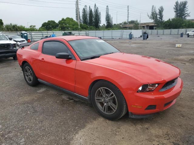 2012 Ford Mustang VIN: 1ZVBP8AM3C5279582 Lot: 58970264