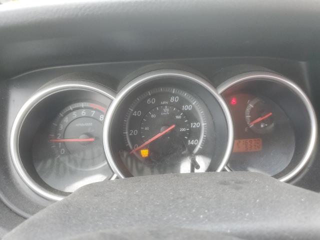 2011 Nissan Versa S VIN: 3N1BC1AP3BL469366 Lot: 57965274