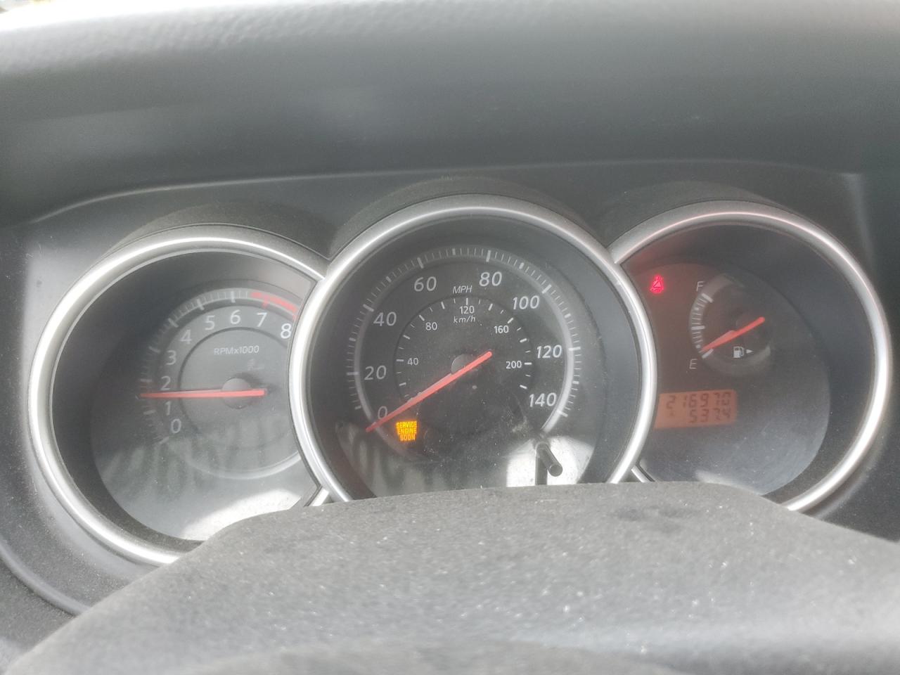 3N1BC1AP3BL469366 2011 Nissan Versa S