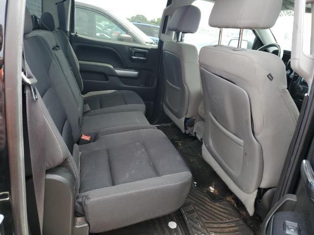 2015 CHEVROLET SILVERADO - 3GCUKREC3FG520250