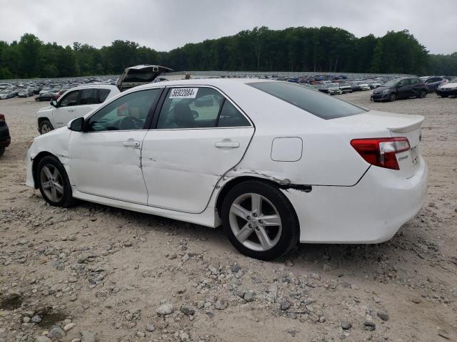 2014 Toyota Camry L VIN: 4T1BF1FK3EU436374 Lot: 56922084