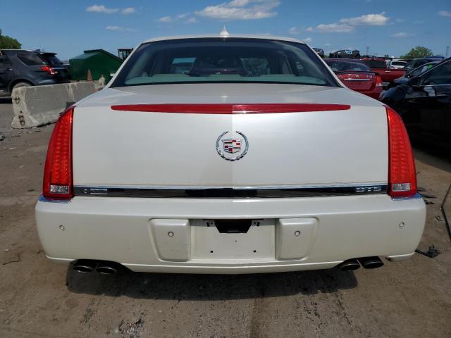 2009 Cadillac Dts VIN: 1G6KD57Y99U132091 Lot: 59992884