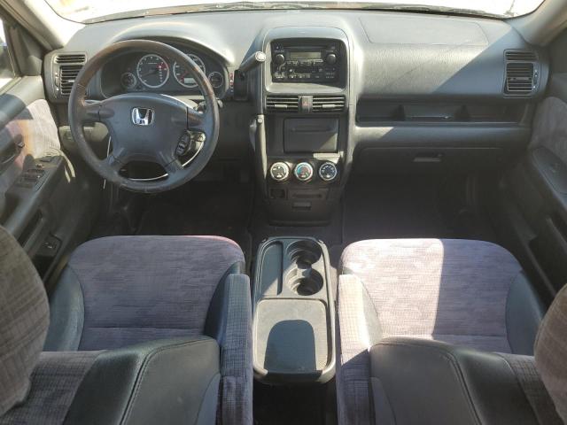 2003 Honda Cr-V Lx VIN: SHSRD68483U106930 Lot: 60508794