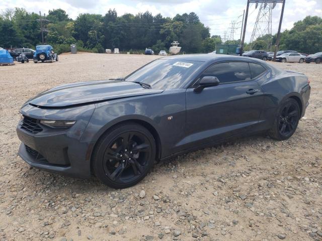 1G1FB1RS0P0122701 2023 CHEVROLET CAMARO - Image 1