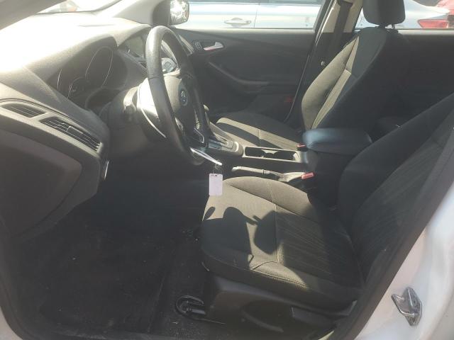 2017 FORD FOCUS SEL - 1FADP3H21HL339662
