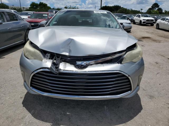 2016 Toyota Avalon Xle VIN: 4T1BK1EB2GU197500 Lot: 59818154