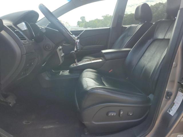 2009 Nissan Murano S VIN: JN8AZ18W19W158094 Lot: 59952224