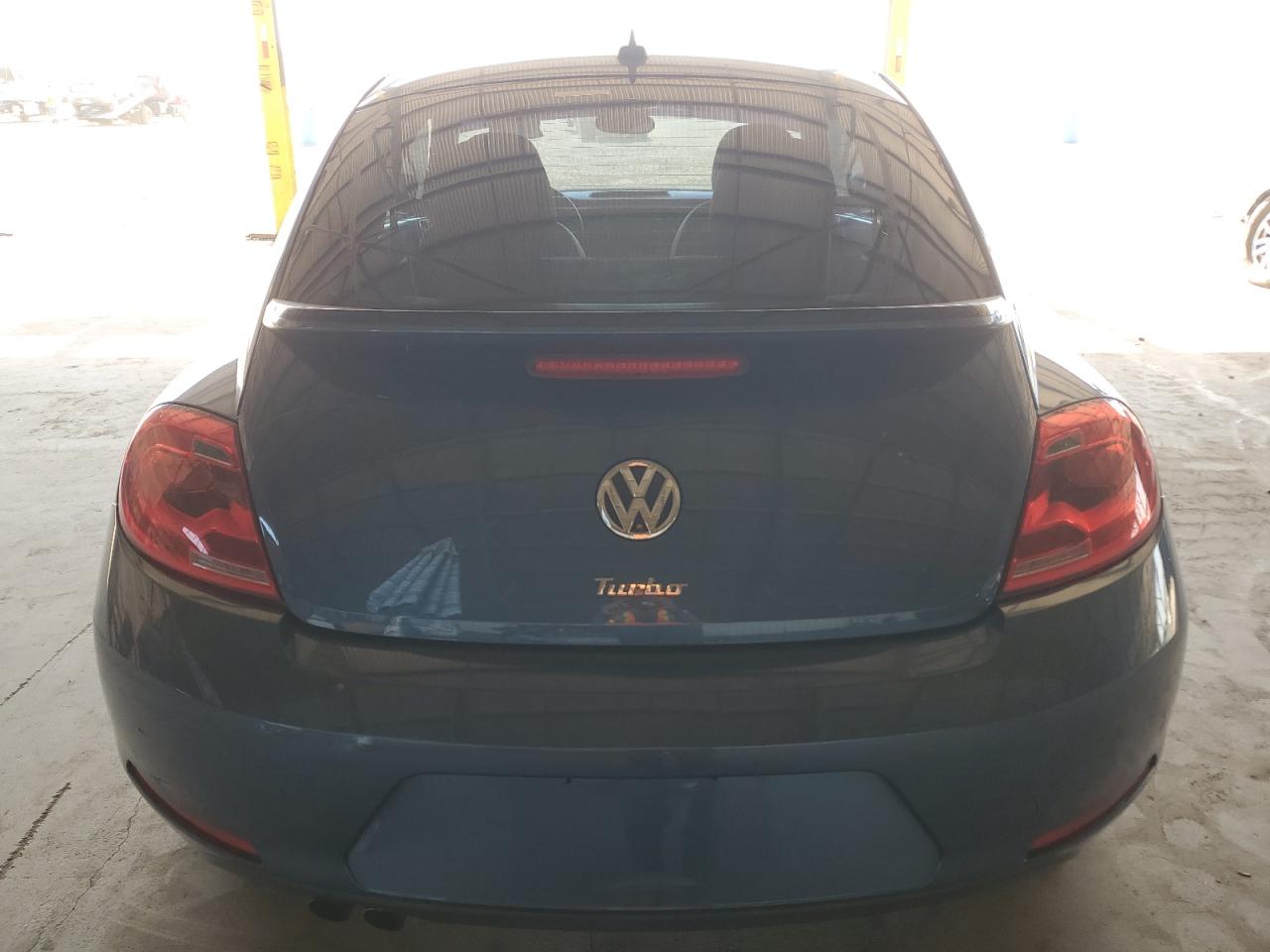 3VWF17AT3GM638305 2016 Volkswagen Beetle 1.8T