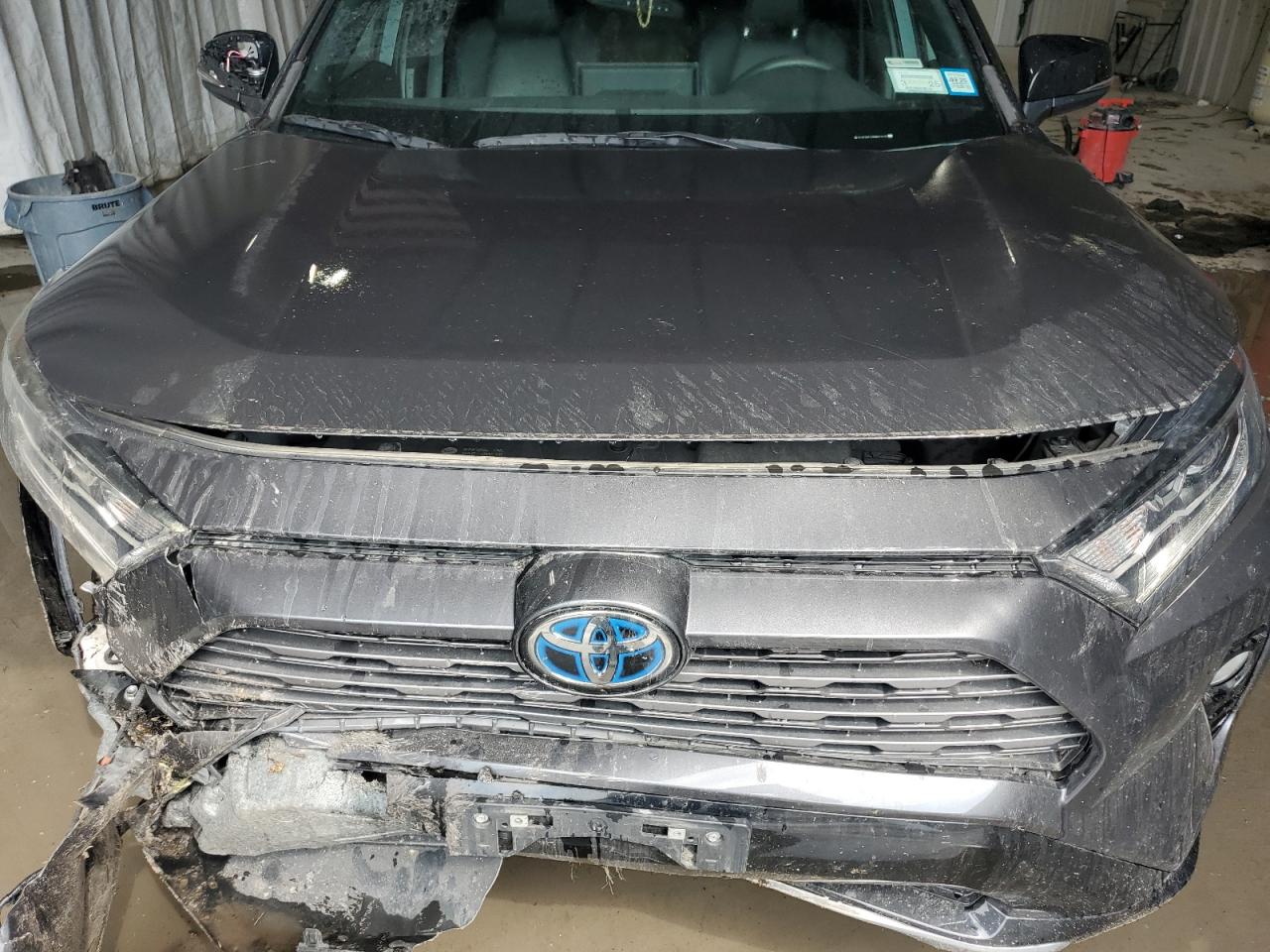 2T3E6RFV3MW021115 2021 Toyota Rav4 Xse