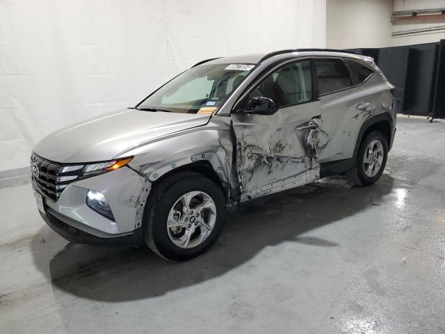 5NMJBCDE8RH340029 Hyundai Tucson SEL