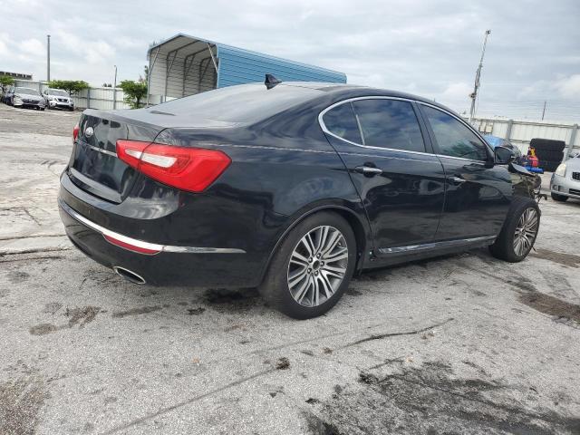 2016 KIA CADENZA LU - KNALN4D72G5216228