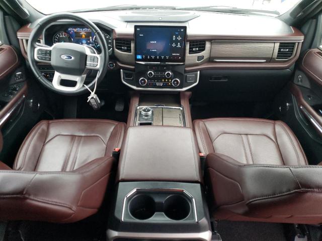 2023 FORD EXPEDITION - 1FMJK1K80PEA12262