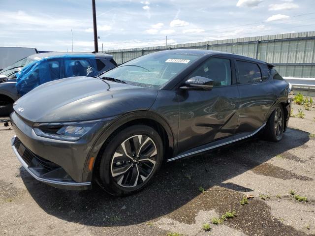 2023 Kia Ev6 Light VIN: KNDC34LA1P5612527 Lot: 58658644