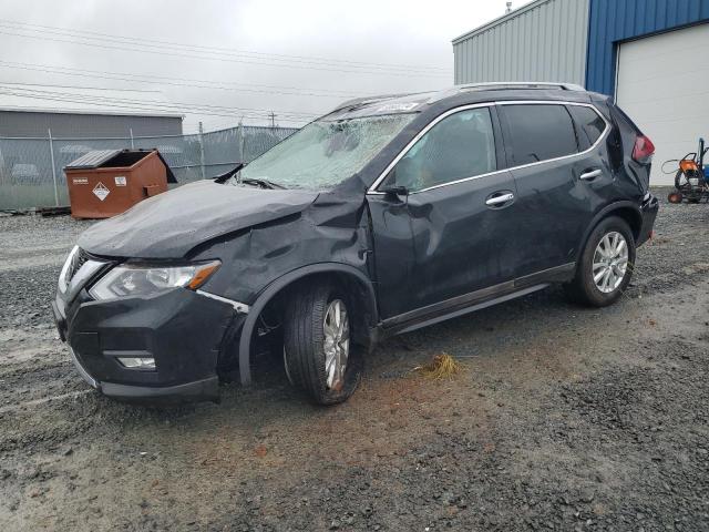 Vin: 5n1at2mv0kc711465, lot: 60806774, nissan rogue s 2019 img_1