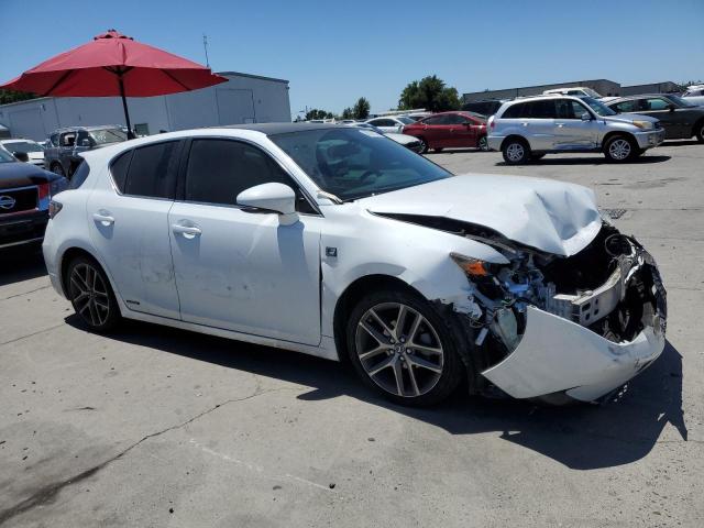 JTHKD5BH2F2229305 Lexus Ct 200 200 2015
